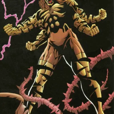 Xorn