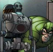 XP-2000