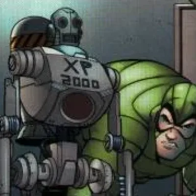 XP-2000