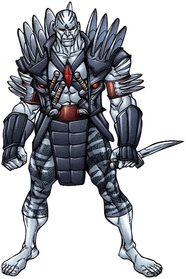 Xraven