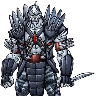 Xraven