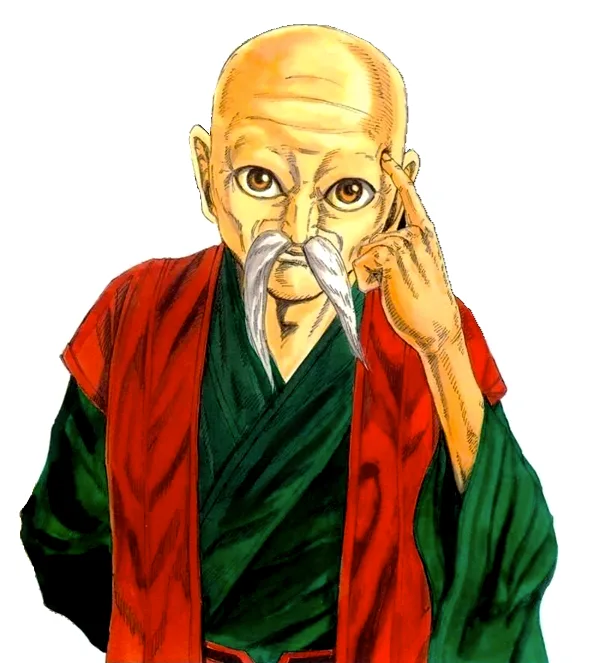 Xuan Feng