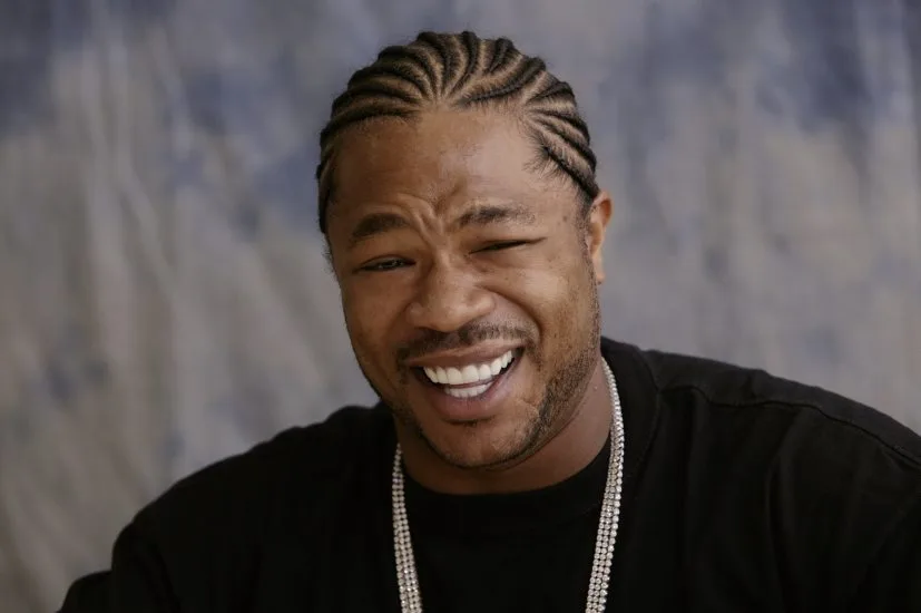 Xzibit
