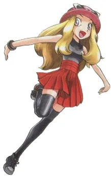 Y