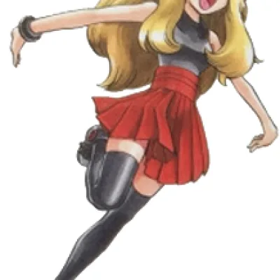 Y