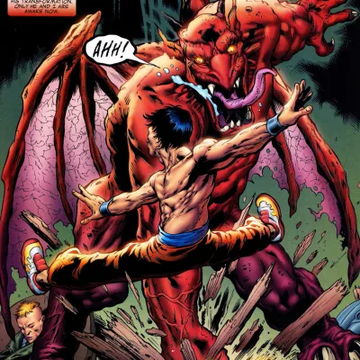 Y Ddraig Goch