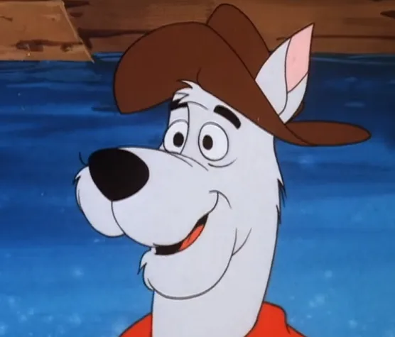 Yabba-Doo