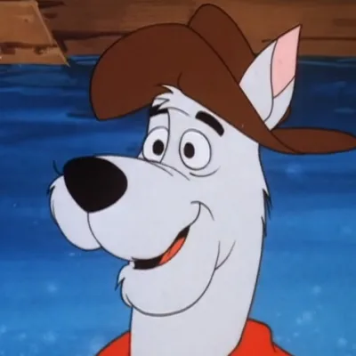 Yabba-Doo