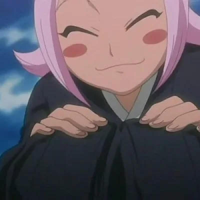 Yachiru Kusajishi