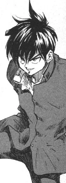 Yachiyo Takuto