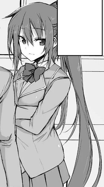 Yaegashi Shizuku