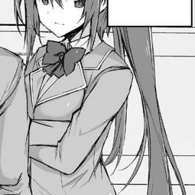 Yaegashi Shizuku