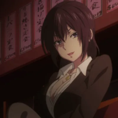Yaeko Minegasaki