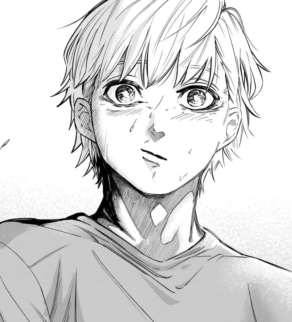 Yaesaki Haku