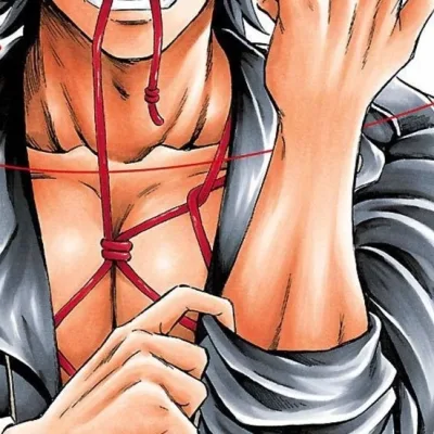 Yagen Yūichirō