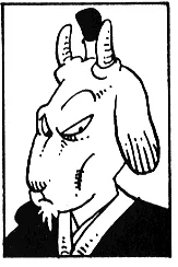 Yagi