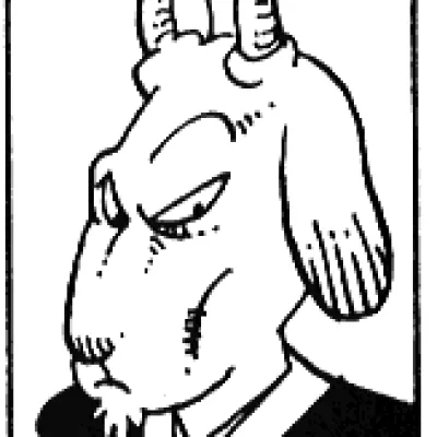 Yagi