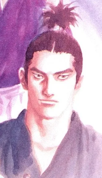Yagyū Hyōgonosuke