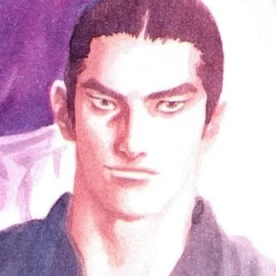 Yagyū Hyōgonosuke