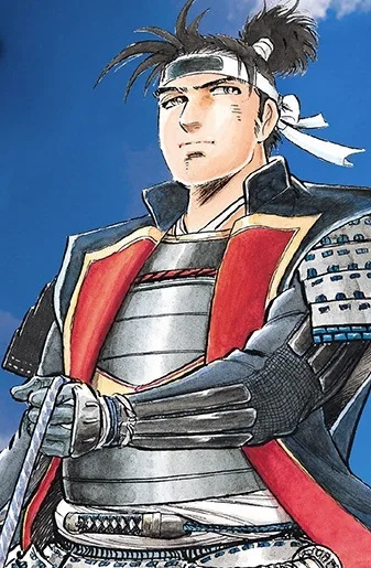 Yagyū Munenori