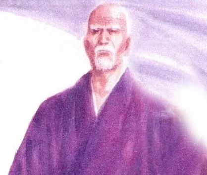Yagyū Sekishūsai