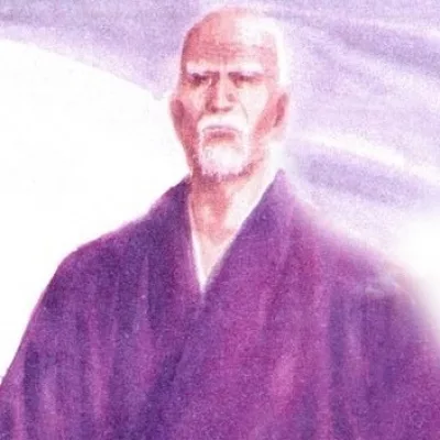 Yagyū Sekishūsai