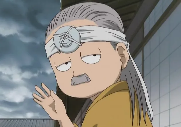 Yagyuu Binbokusai