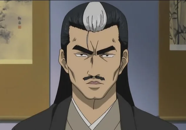 Yagyuu Koshinori
