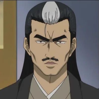 Yagyuu Koshinori