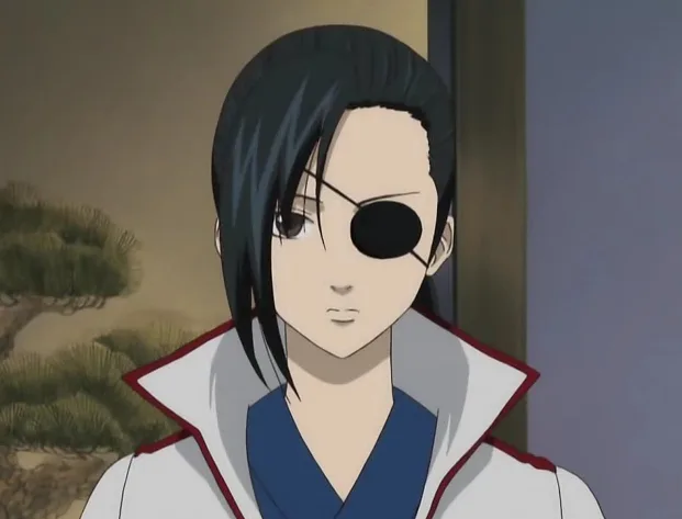 Yagyuu Kyuubei