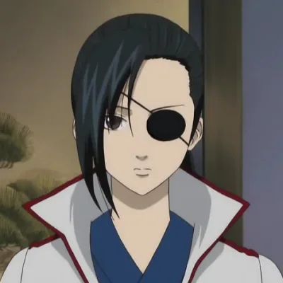 Yagyuu Kyuubei
