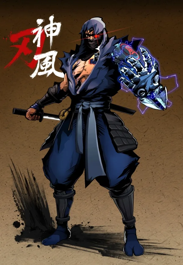 Yaiba