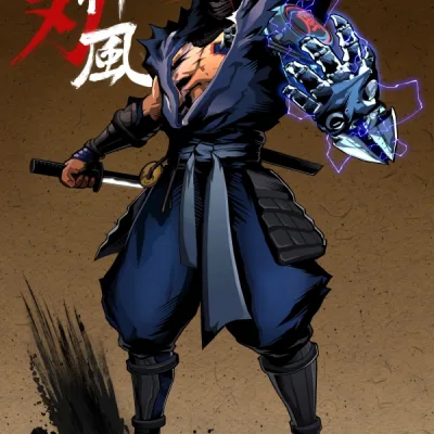 Yaiba