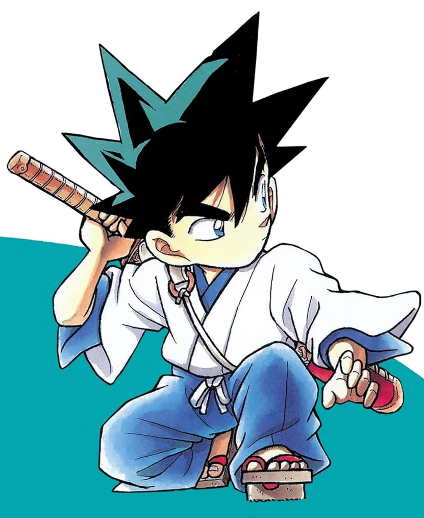 Yaiba Kurogane