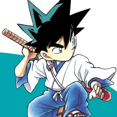 Yaiba Kurogane