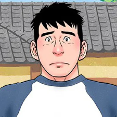 Yaichi Origuchi