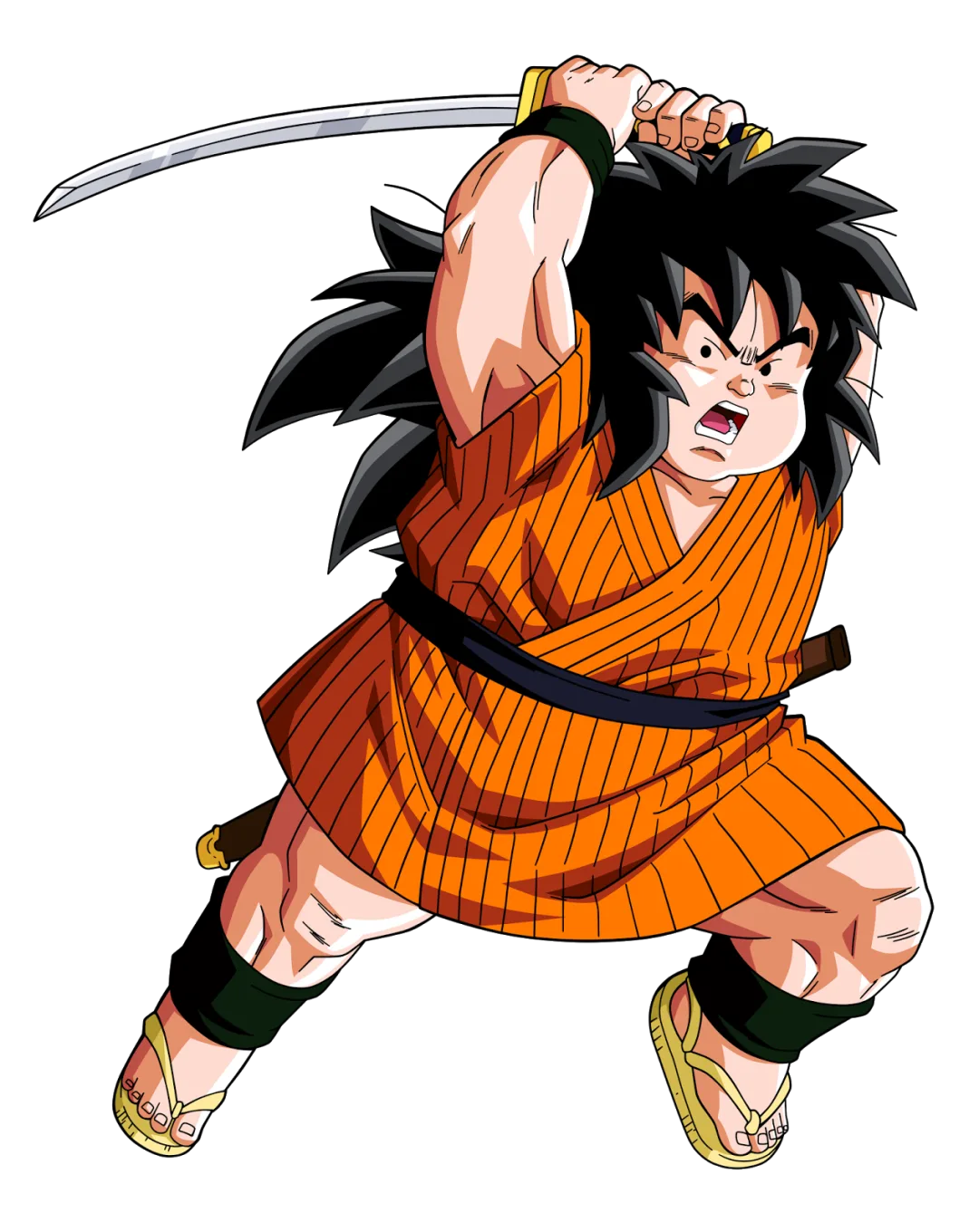 Yajirobe