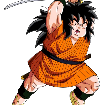 Yajirobe