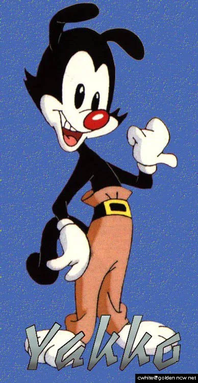 Yakko