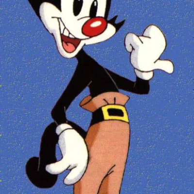 Yakko