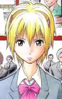 Yako Katsuragi