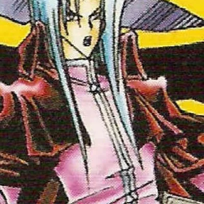 Yako Tenma