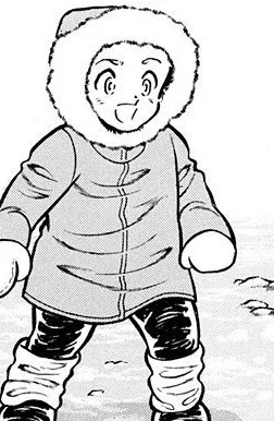 Yakov