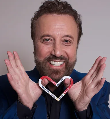 Yakov Smirnoff