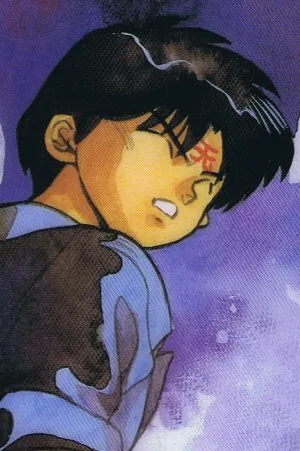Yakumo Fuuji