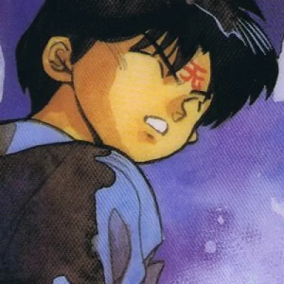 Yakumo Fuuji
