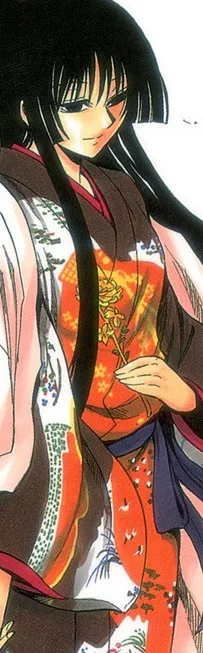 Yamabuki Otome
