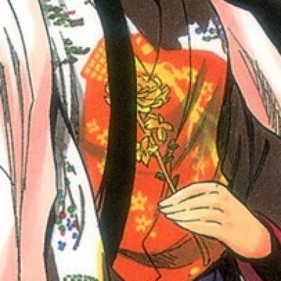 Yamabuki Otome