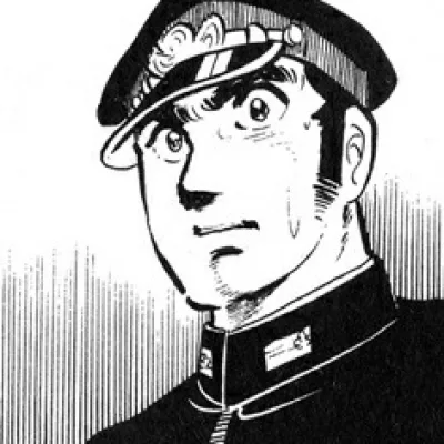 Yamabuki Tateo