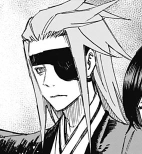 Yamada Asaemon Eizen